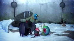 لاروا (فصل 1 - قسمت 142)